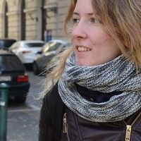 Léonie Lesueur的照片