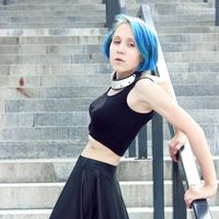 Photos de Katerina Nitsenko