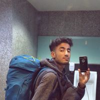 Youcef Harizi的照片