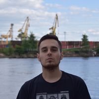 Photos de Pavel Zenin