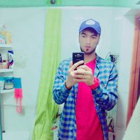 Farik Djurakulov的照片