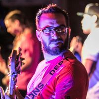 Roman Torres's Photo