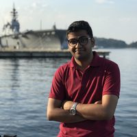 Le foto di Satyam Singh