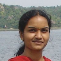 meghana Kesireddy's Photo