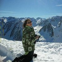 Marion Pocaly's Photo