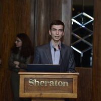 Giorgi Meskhia的照片