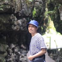 Wahyu Idul Fitrah's Photo