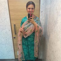 Jhanvi Ashar's Photo