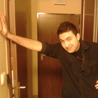 Serdar Ilarslan的照片