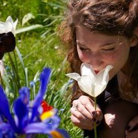 mathilde Vialard's Photo