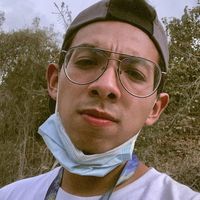 Fernando Pariona's Photo