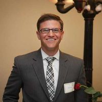 Keith Teague's Photo