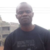 Atitwa Vincent's Photo