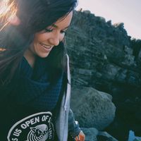 Savannah McGovern的照片