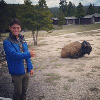 Michael Kleinman's Photo