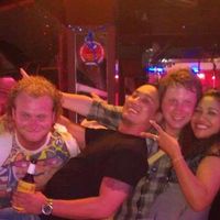 Daniel van der Bent's Photo