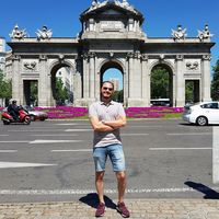 Le foto di Didi Eldidi