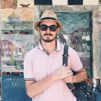 Fotos von Guga Rogava