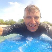 Sergey Andreev's Photo