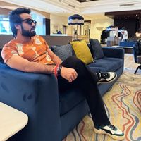 Jatin Mehndiratta的照片