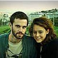 Leïla und Maxime Bumbaia's Photo