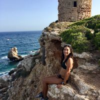 Wendy Serrano的照片