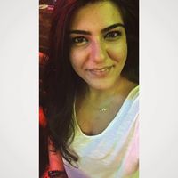 Fotos von Merve Shahrashoub