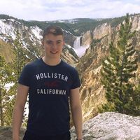 Séamus O'Muineacháin's Photo