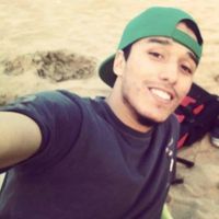 Youssef Raja's Photo