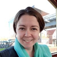 Fotos de Woutriëlle Blok-de Vogel