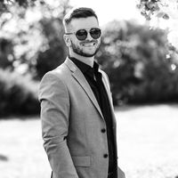 Roman Pugach's Photo