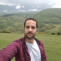 Hatef Palizgar's Photo