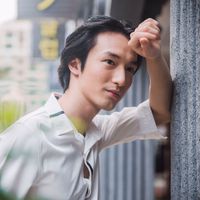 Pam (Xuanming) Chen's Photo