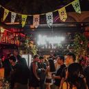 Charla, Musica 🤝🌎 Cervecería 14 的照片