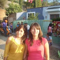 Paola Flores的照片