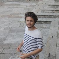 Tristan FRANGI的照片