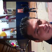 Enrique Luna Ochoa's Photo