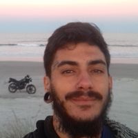 Erick Shanti的照片