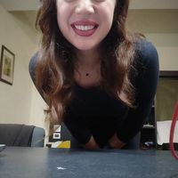 Federica Parisi's Photo