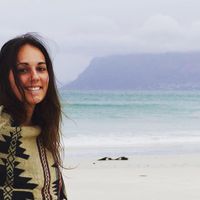 Mélodie Alliot's Photo