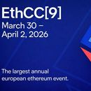 Ethereum Community Conference's picture