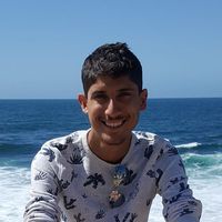 Richard Hernandez Jr.'s Photo