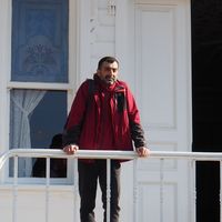 Vedat YILMAZ's Photo