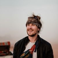 Mike Gardner的照片