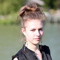 Vitalija Gedžiūtė的照片