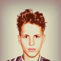 Paulius Subačius's Photo