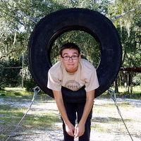 Oz Gonzalez的照片