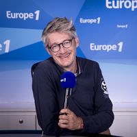 Frotier de Bagneux Eric's Photo