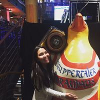 Begi Bekbolotova的照片