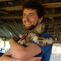 Fotos de Tanguy Breteche